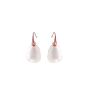 Sybella Earrings sybella Darcy pearl earrings