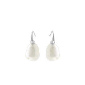 Sybella Earrings sybella Darcy pearl earrings