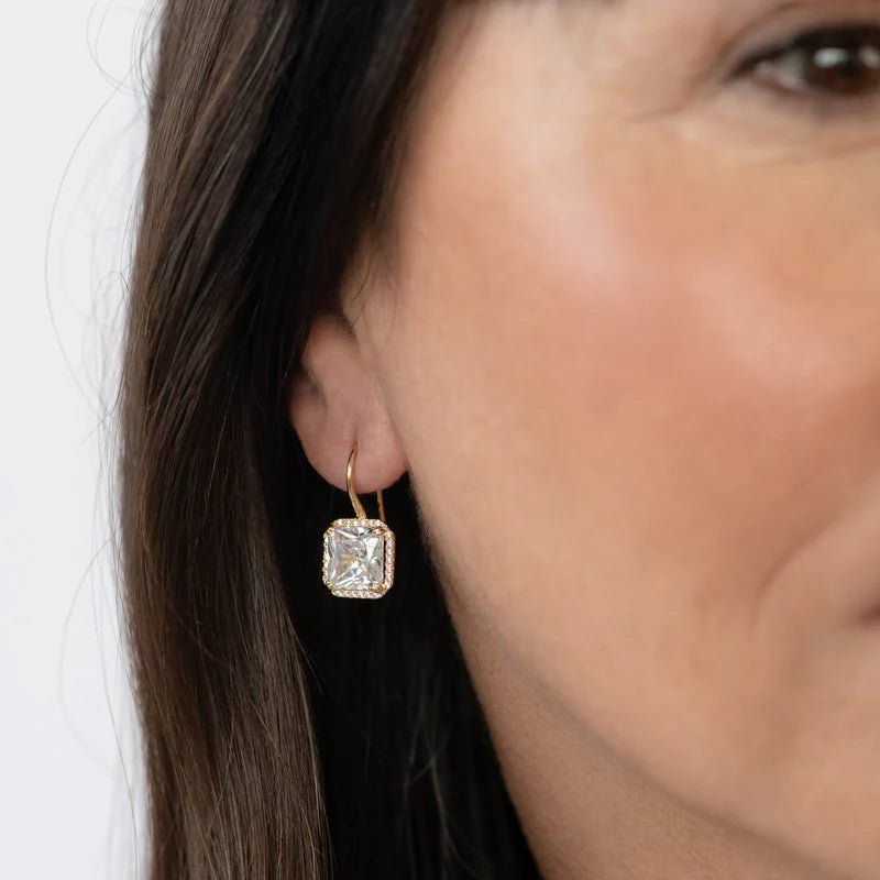 Sybella Earrings SYBELLA HEIDI EARRINGS