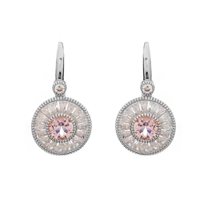 Sybella Earrings Sybella Mia Silver Earrings