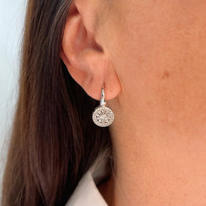 Sybella Earrings SYBELLA PAMELA EARRINGS