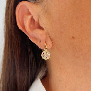 Sybella Earrings SYBELLA PAMELA EARRINGS