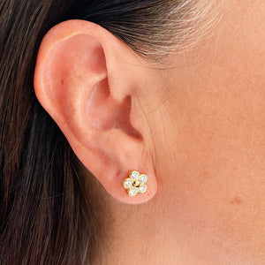 Sybella Earrings SYBELLA SHILOH EARRINGS