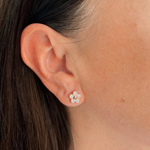 Sybella Earrings SYBELLA SHILOH EARRINGS