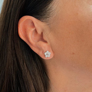 Sybella Earrings SYBELLA SHILOH EARRINGS