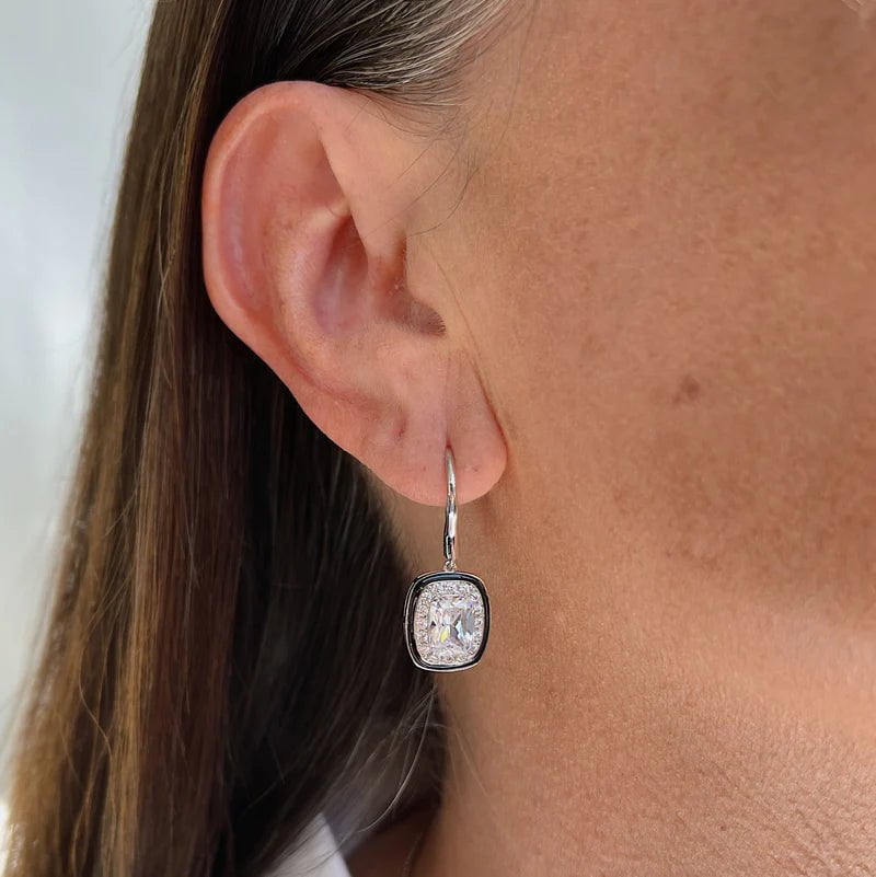 Sybella Earrings Sybella  Sienna  Earrings