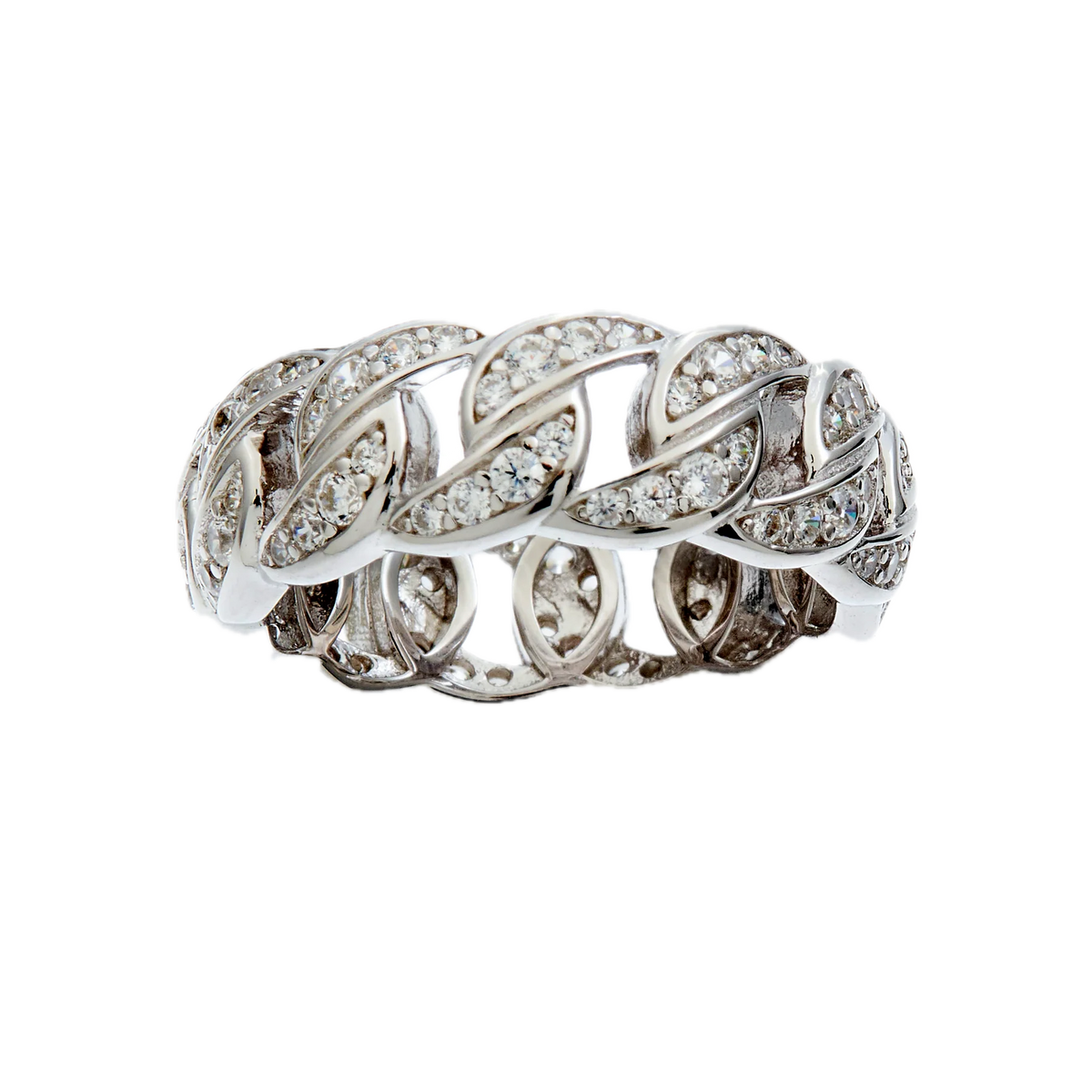 Sybella Rings 7 Sybella Antonella  Ring