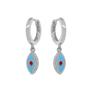 Duo Juno earrings