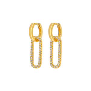 Duo Envy Earrings