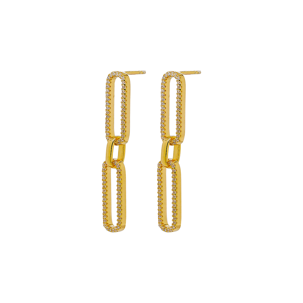 Duo Temptation Earrings