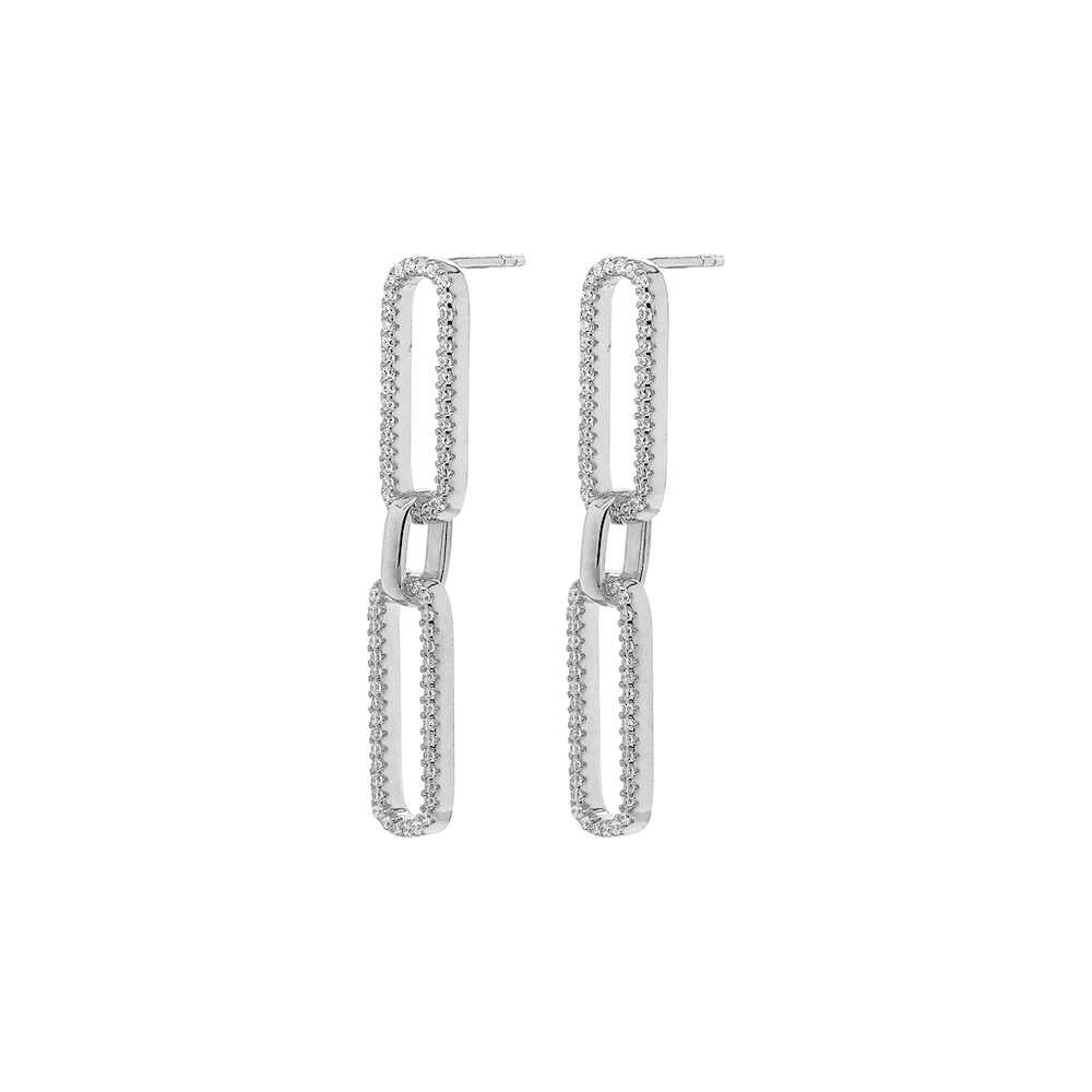 Duo Temptation Earrings