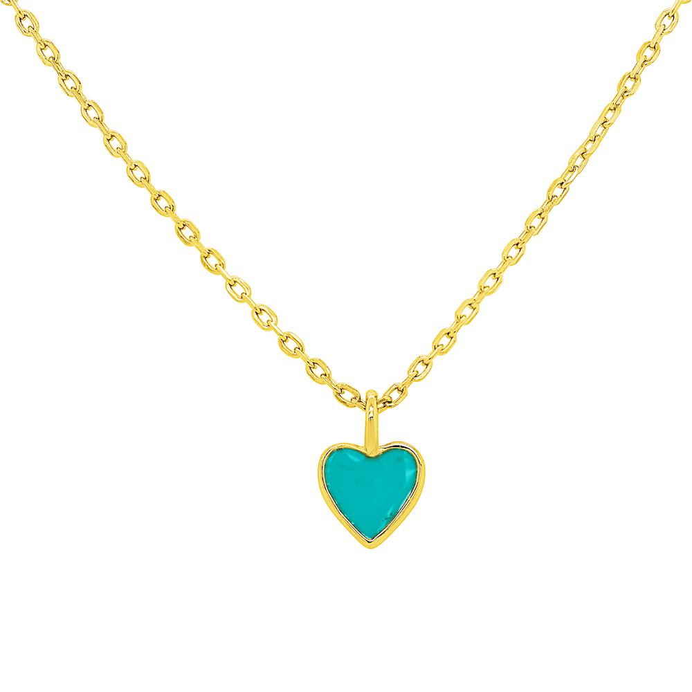 Duo forever Necklace