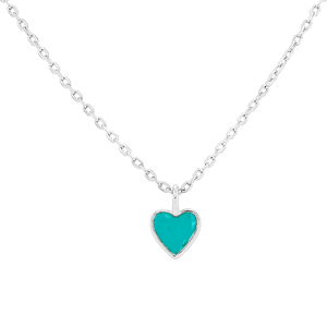 Duo forever Necklace