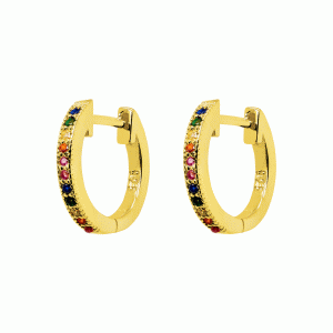 Duo Jewellery Earrings Duo Jazzy Earrings